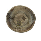 Vintage Wooden Parat Bowl - Small - Berbere Imports