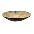 Vintage Wooden Parat Bowl - Small - Berbere Imports