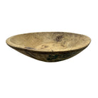 Vintage Wooden Parat Bowl - Small - Berbere Imports