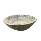 Vintage Wooden Parat Bowl - Small - Berbere Imports