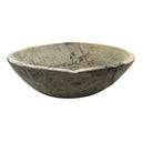Vintage Wooden Parat Bowl - Small - Berbere Imports