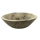 Vintage Wooden Parat Bowl - Small - Berbere Imports