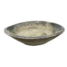 Vintage Wooden Parat Bowl - Small - Berbere Imports