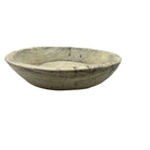 Vintage Wooden Parat Bowl - Small - Berbere Imports