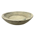 Vintage Wooden Parat Bowl - Small - Berbere Imports