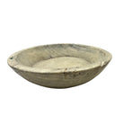 Vintage Wooden Parat Bowl - Small - Berbere Imports