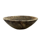 Vintage Wooden Parat Bowl - Small - Berbere Imports