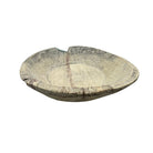 Vintage Wooden Parat Bowl - Small - Berbere Imports