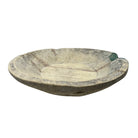 Vintage Wooden Parat Bowl - Small - Berbere Imports