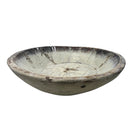 Vintage Wooden Parat Bowl - Small - Berbere Imports