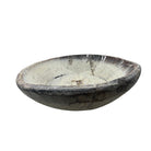 Vintage Wooden Parat Bowl - Small - Berbere Imports