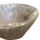 Vintage Wooden Bowl - Berbere Imports