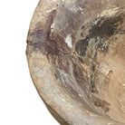 Vintage Wooden Bowl - Berbere Imports