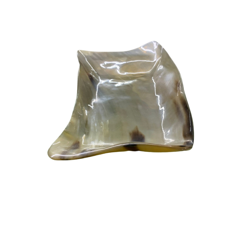 Horn Bowl - Medium - Berbere Imports