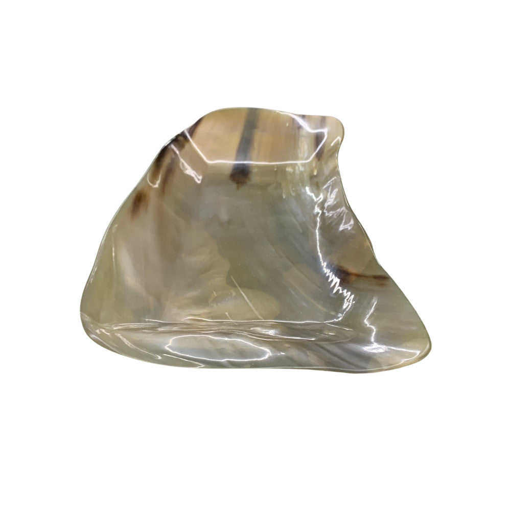 Horn Bowl - Medium - Berbere Imports