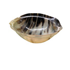 Horn Bowl - Round - Berbere Imports