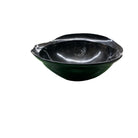 Horn Bowl - Round - Berbere Imports