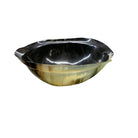 Horn Bowl - Round - Berbere Imports