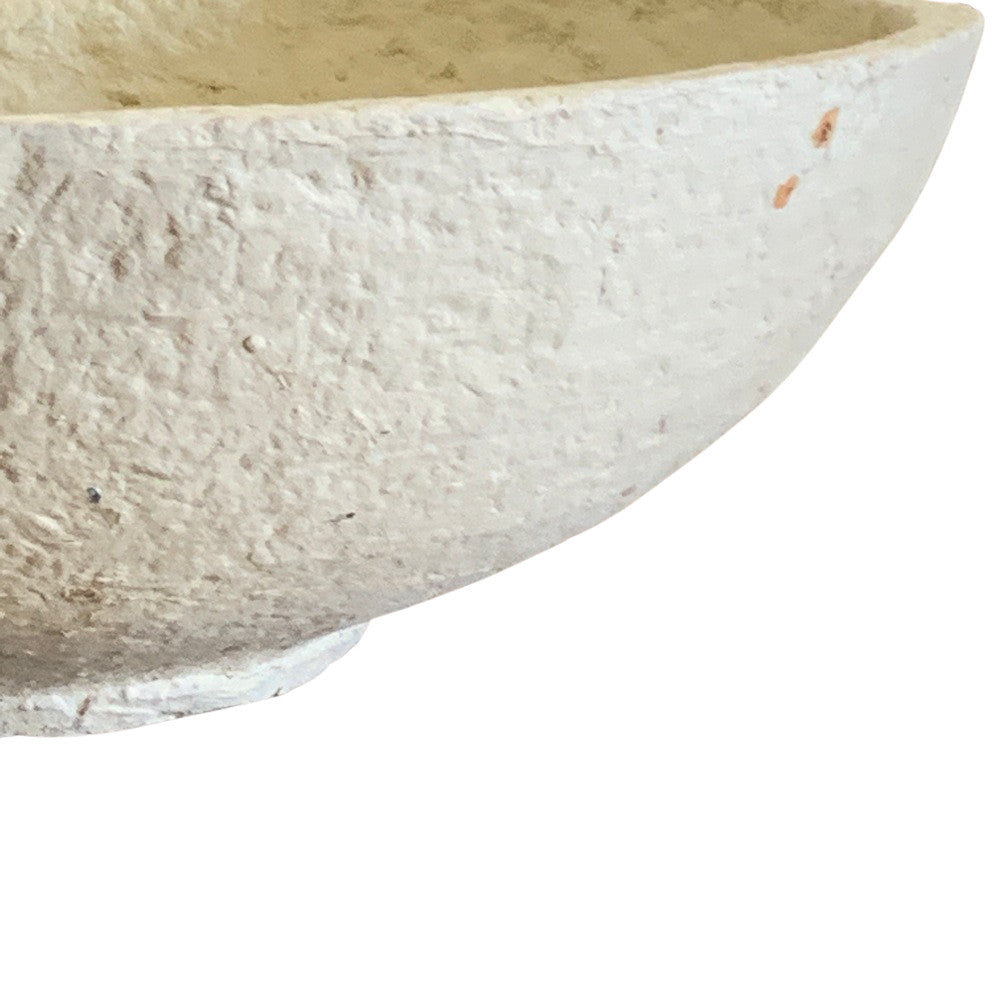 Paper Maché Bowl - Small - Berbere Imports