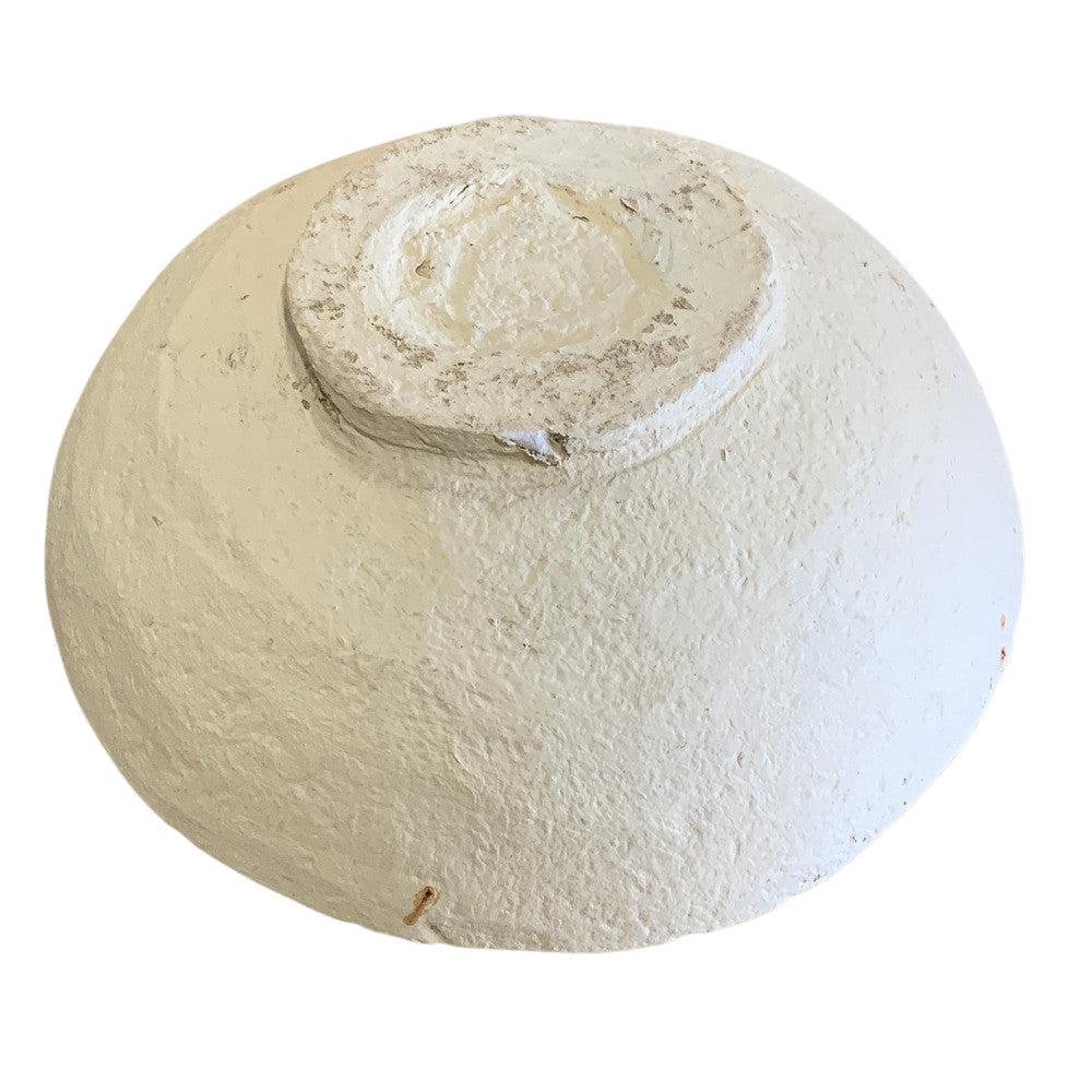 Paper Maché Bowl - Small - Berbere Imports