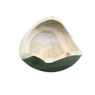 Small Natural Wooden  Bowl - Berbere Imports