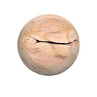 Small Natural Wooden  Bowl - Berbere Imports