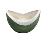 Small Natural Wooden  Bowl - Berbere Imports