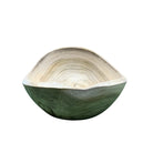 Small Natural Wooden  Bowl - Berbere Imports