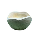 Small Natural Wooden  Bowl - Berbere Imports