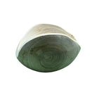 Small Natural Wooden  Bowl - Berbere Imports