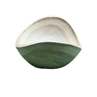 Small Natural Wooden  Bowl - Berbere Imports
