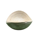 Small Natural Wooden  Bowl - Berbere Imports
