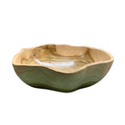 Medium Wooden Bowl - Berbere Imports