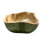 Medium Wooden Bowl - Berbere Imports