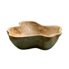 Medium Wooden Bowl - Berbere Imports