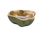 Medium Wooden Bowl - Berbere Imports