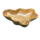 Medium Wooden Bowl - Berbere Imports