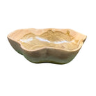 Medium Wooden Bowl - Berbere Imports