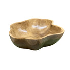 Medium Wooden Bowl - Berbere Imports