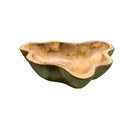 Medium Wooden Bowl - Berbere Imports