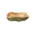 Medium Wooden Bowl - Berbere Imports