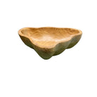 Medium Wooden Bowl - Berbere Imports