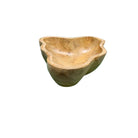 Medium Wooden Bowl - Berbere Imports