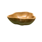 Medium Wooden Bowl - Berbere Imports