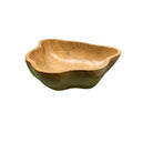 Medium Wooden Bowl - Berbere Imports