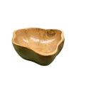 Medium Wooden Bowl - Berbere Imports