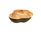 Medium Wooden Bowl - Berbere Imports