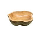 Medium Wooden Bowl - Berbere Imports