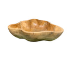 Medium Wooden Bowl - Berbere Imports