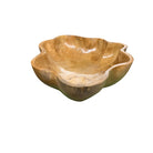 Medium Wooden Bowl - Berbere Imports